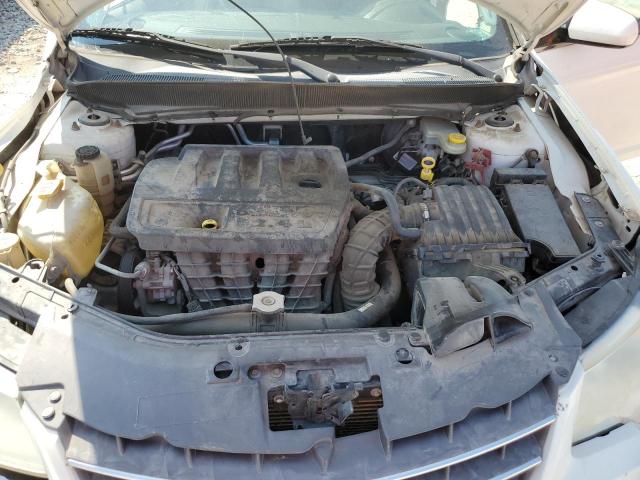 Foto 11 de la subasta – 2010 CHRYSLER SEBRING LI con VIN 1C3CC5FB5AN213805