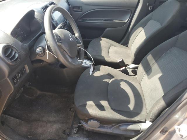 Photo 7 from auction – 2023 MITSUBISHI MIRAGE G4 with VIN ML32FUFJ4PHF02106