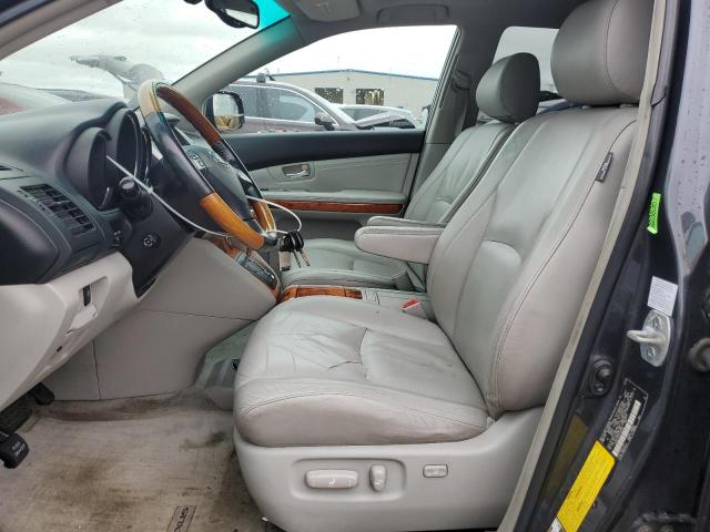 Photo 7 from auction – 2007 LEXUS RX 350 with VIN 2T2HK31U57C007862