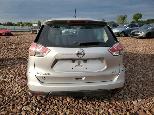 Photo 6 from auction – 2016 NISSAN ROGUE S with VIN KNMAT2MV1GP619480