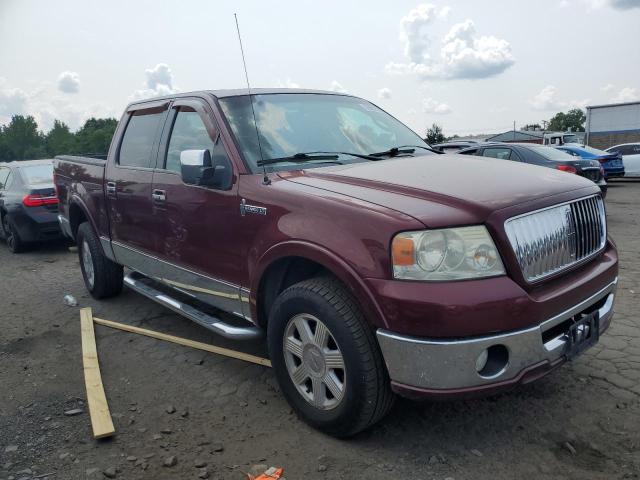 Photo 4 from auction – 2006 LINCOLN MARK LT with VIN 5LTPW18546FJ13293