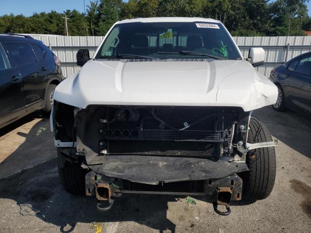Zdjęcie 5 z aukcji – 2015 FORD F150 SUPER z VIN 1FTEX1EP7FFA47402