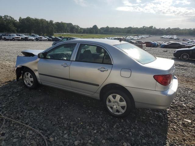 Photo 2 from auction – 2006 TOYOTA COROLLA CE with VIN JTDBR32E560068229