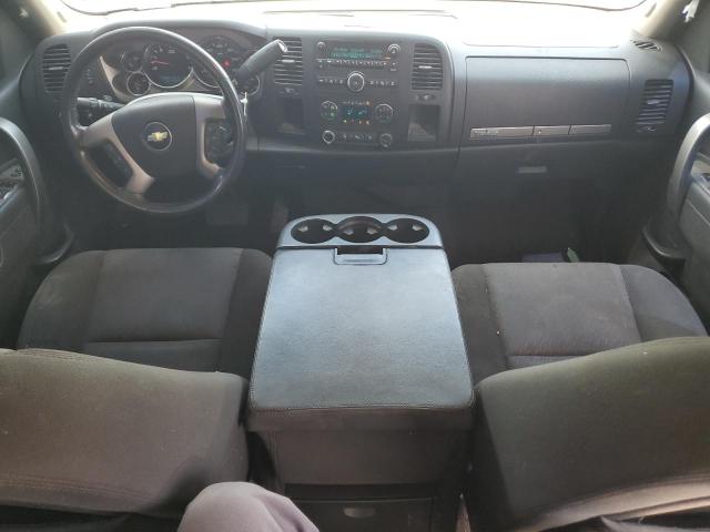 صورة رقم 8 من المزاد - 2011 CHEVROLET SILVERADO مع VIN 3GCPCSE02BG389037