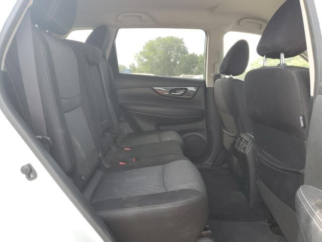 Photo 11 from auction – 2018 NISSAN ROGUE S with VIN JN8AT2MVXJW352261