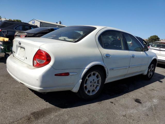 Photo 3 from auction – 2001 NISSAN MAXIMA GXE with VIN JN1CA31D41T832019