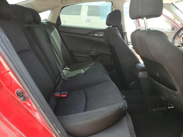 Photo 10 from auction – 2016 HONDA CIVIC EX with VIN 2HGFC2F74GH577123