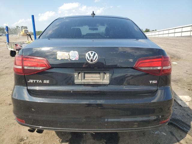 Photo 6 from auction – 2017 VOLKSWAGEN JETTA SE with VIN 3VWDB7AJ1HM267570