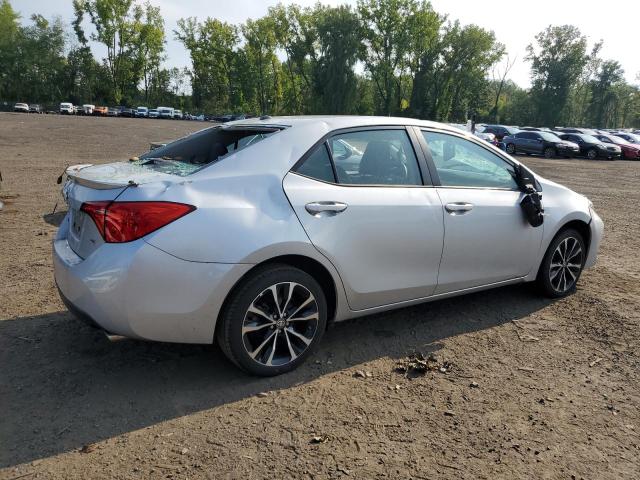Photo 3 from auction – 2017 TOYOTA COROLLA L with VIN 5YFBURHE5HP711311