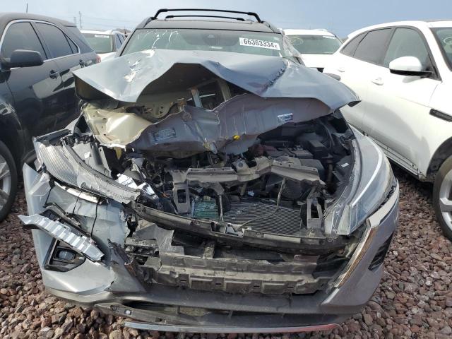 Photo 5 from auction – 2023 NISSAN KICKS SR with VIN 3N1CP5DV8PL561767