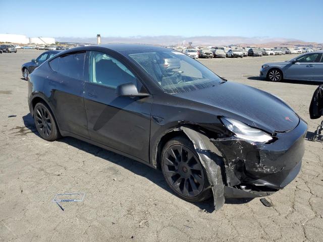 Photo 4 from auction – 2021 TESLA MODEL Y with VIN 5YJYGDEE6MF281173