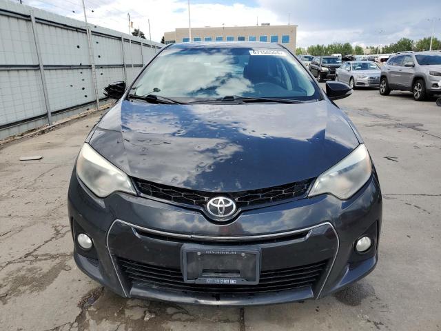 Photo 5 from auction – 2015 TOYOTA COROLLA L with VIN 5YFBURHE0FP356531