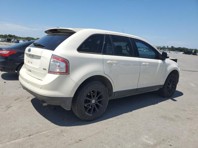 Photo 3 from auction – 2008 FORD EDGE SEL with VIN 2FMDK38C78BB49037