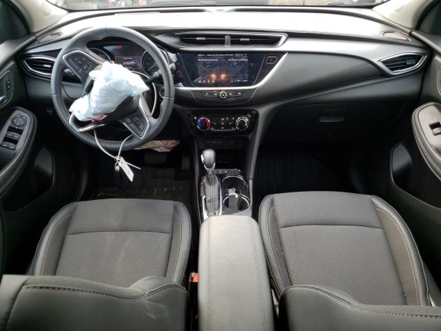 Photo 8 from auction – 2021 BUICK ENCORE GX with VIN KL4MMCSL1MB141114