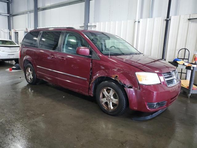 Photo 4 from auction – 2009 DODGE GRAND CARA with VIN 2D8HN54199R533859