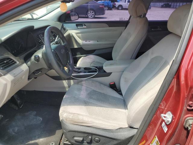 Photo 7 from auction – 2015 HYUNDAI SONATA SE with VIN 5NPE24AF8FH163355