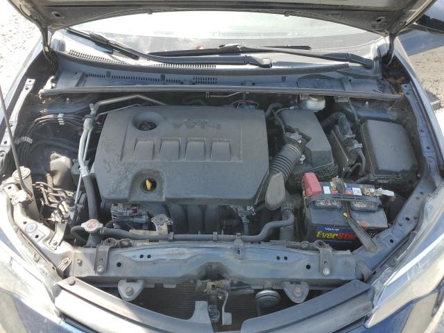 Photo 11 from auction – 2019 TOYOTA COROLLA L with VIN 5YFBURHEXKP872552