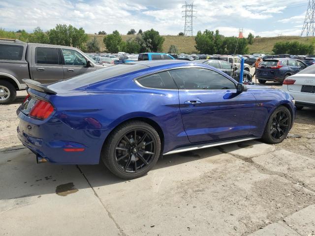 Photo 3 from auction – 2015 FORD MUSTANG with VIN 1FA6P8TH6F5345041