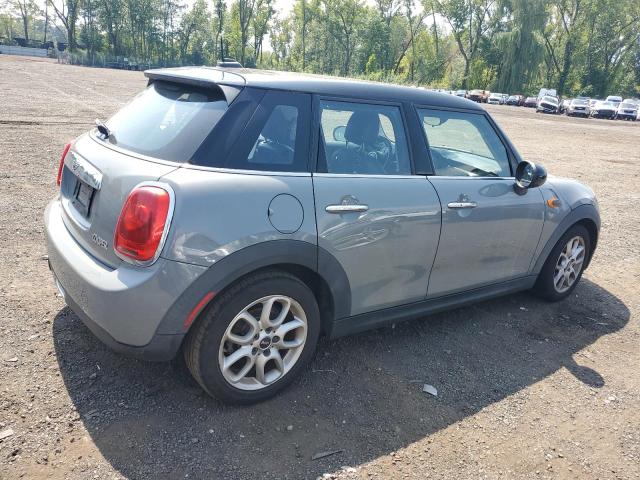 Photo 3 from auction – 2017 MINI COOPER with VIN WMWXU1C56H2E19020