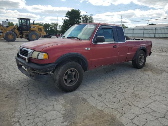 MAZDA B3000 CAB 1998 with VIN 4F4YR16U8WTM24212 - Photo from auction