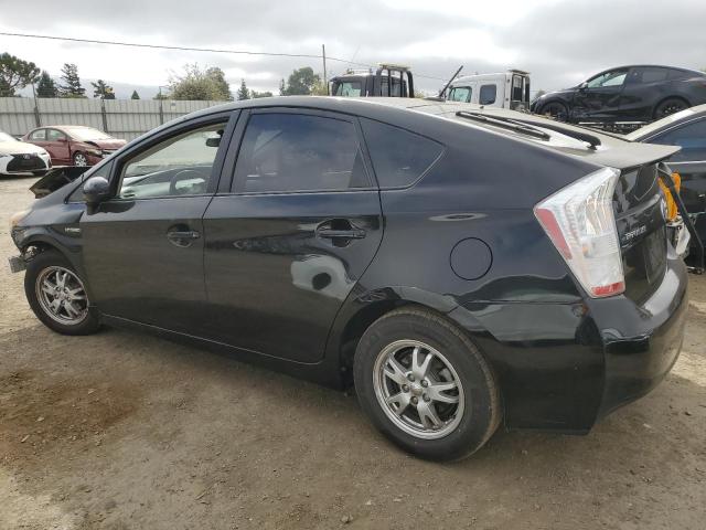 Photo 2 from auction – 2010 TOYOTA PRIUS with VIN JTDKN3DUXA0132824