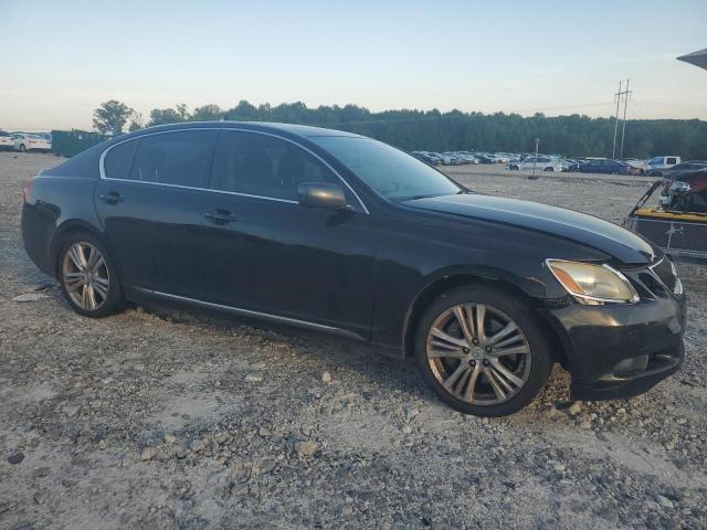 Photo 4 from auction – 2007 LEXUS GS 450H with VIN JTHBC96S475006263