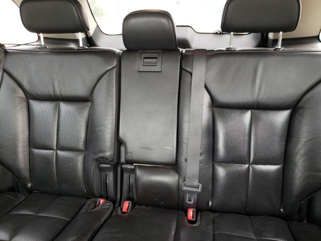 Photo 10 from auction – 2010 LINCOLN MKX with VIN 2LMDJ8JC9ABJ12091