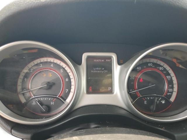 Photo 9 from auction – 2011 DODGE JOURNEY EX with VIN 3D4PG4FB9BT530129