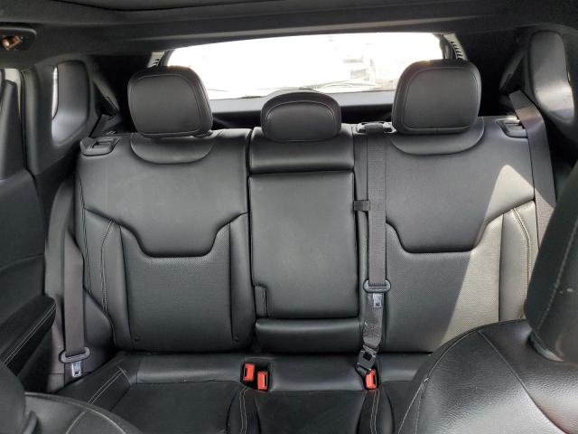 Фото 10 с аукциона – 2021 JEEP COMPASS 80 с VIN 3C4NJCEB8MT585661