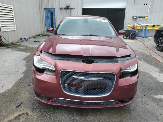 Photo 5 from auction – 2015 CHRYSLER 300 LIMITE with VIN 2C3CCAAG6FH898988