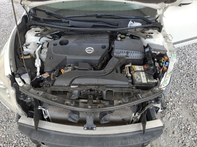 Photo 11 from auction – 2014 NISSAN ALTIMA 2.5 with VIN 1N4AL3AP5EC901501