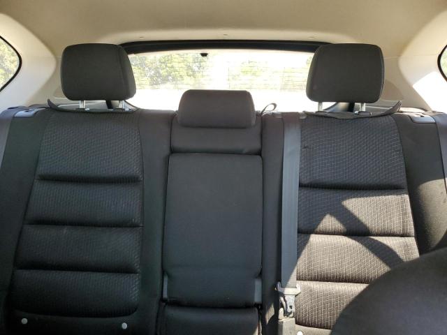 Photo 10 from auction – 2014 MAZDA CX-5 TOURI with VIN JM3KE2CY8E0410552