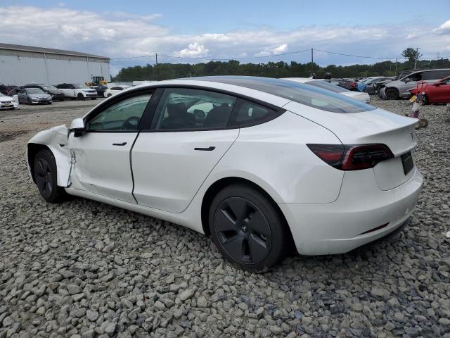 Photo 2 from auction – 2023 TESLA MODEL 3 with VIN 5YJ3E1EA7PF640031
