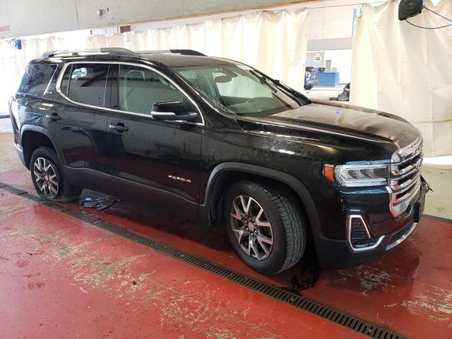 Photo 4 from auction – 2020 GMC ACADIA SLE with VIN 1GKKNRL48LZ221928