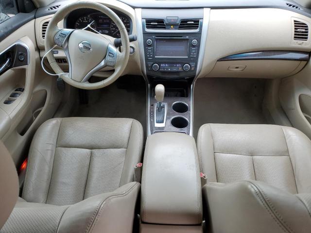 Photo 8 from auction – 2013 NISSAN ALTIMA 2.5 with VIN 1N4AL3AP0DC267075