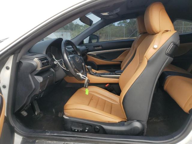 Photo 7 from auction – 2015 LEXUS RC 350 with VIN JTHSE5BC2F5004365