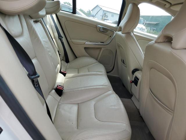 Photo 10 from auction – 2012 VOLVO S60 T5 with VIN YV1622FS2C2127733