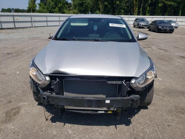 Photo 5 from auction – 2021 KIA FORTE FE with VIN 3KPF24AD9ME284366