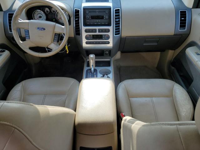 Photo 8 from auction – 2007 FORD EDGE SEL P with VIN 2FMDK49C17BB22581