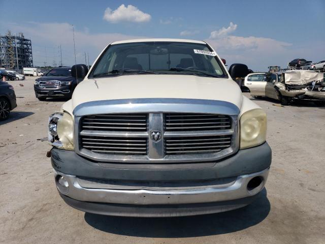 Photo 5 from auction – 2007 DODGE RAM 1500 S with VIN 1D7HA18277J613786