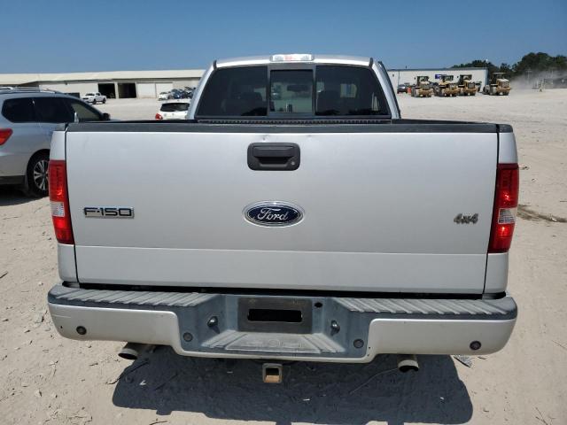 Photo 6 from auction – 2004 FORD F150 with VIN 1FTPX14514NA26749
