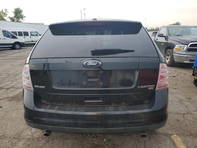 Photo 6 from auction – 2009 FORD EDGE LIMIT with VIN 2FMDK49CX9BA97148