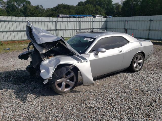 DODGE CHALLENGER 2012 with VIN 2C3CDYBT9CH270047 - Photo from auction