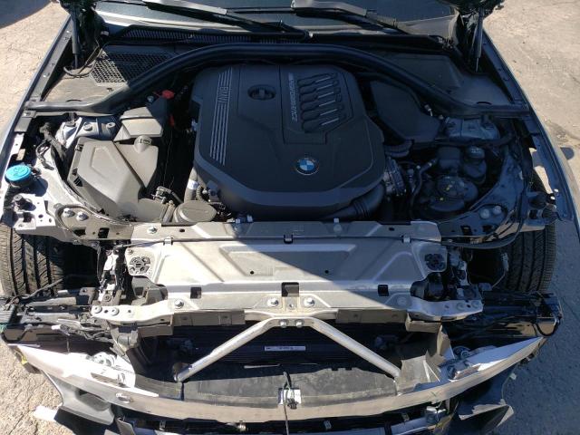 Photo 11 from auction – 2024 BMW M340XI with VIN 3MW49FF0XR8E27851