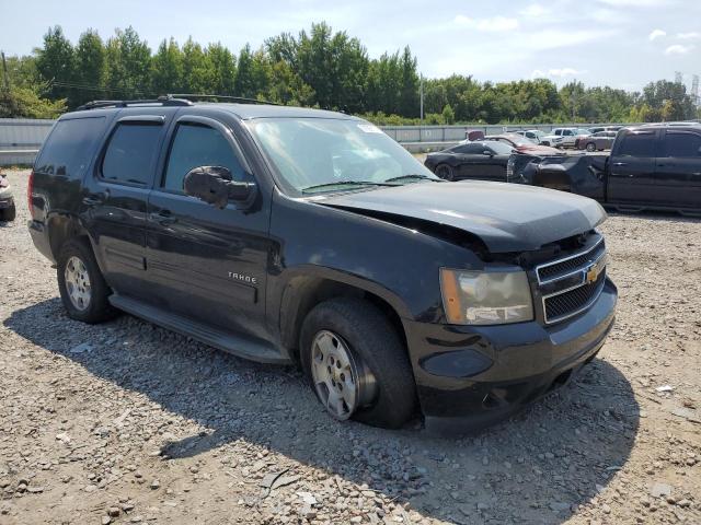 Photo 4 from auction – 2012 CHEVROLET TAHOE C150 with VIN 1GNSCBE06CR101023