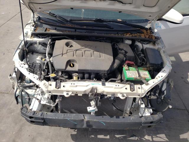 Photo 11 from auction – 2014 TOYOTA COROLLA L with VIN 2T1BURHE8EC123530