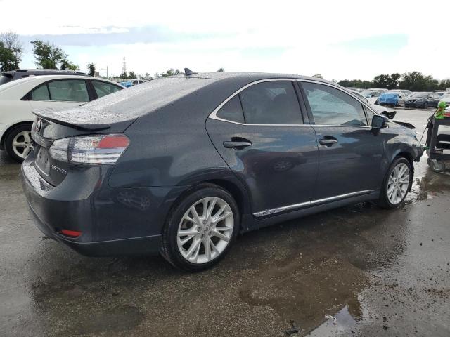 Photo 3 from auction – 2010 LEXUS HS 250H with VIN JTHBB1BA8A2011086