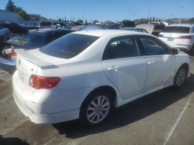 Photo 3 from auction – 2010 TOYOTA COROLLA BA with VIN 1NXBU4EE1AZ322838