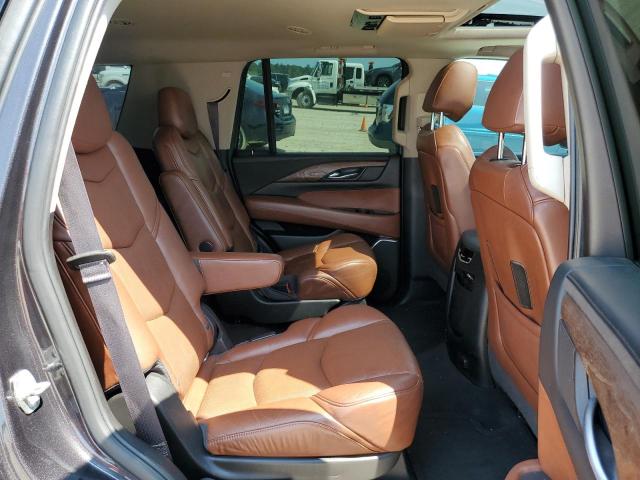 Photo 11 from auction – 2016 CADILLAC ESCALADE P with VIN 1GYS4CKJ0GR397889