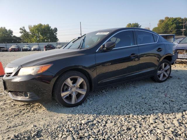 ACURA ILX 20 PRE 2015 with VIN 19VDE1F50FE003999 - Photo from auction